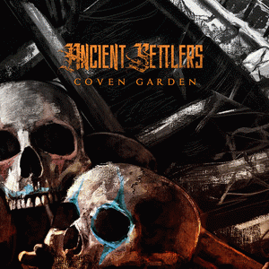 Ancient Settlers : Coven Garden
